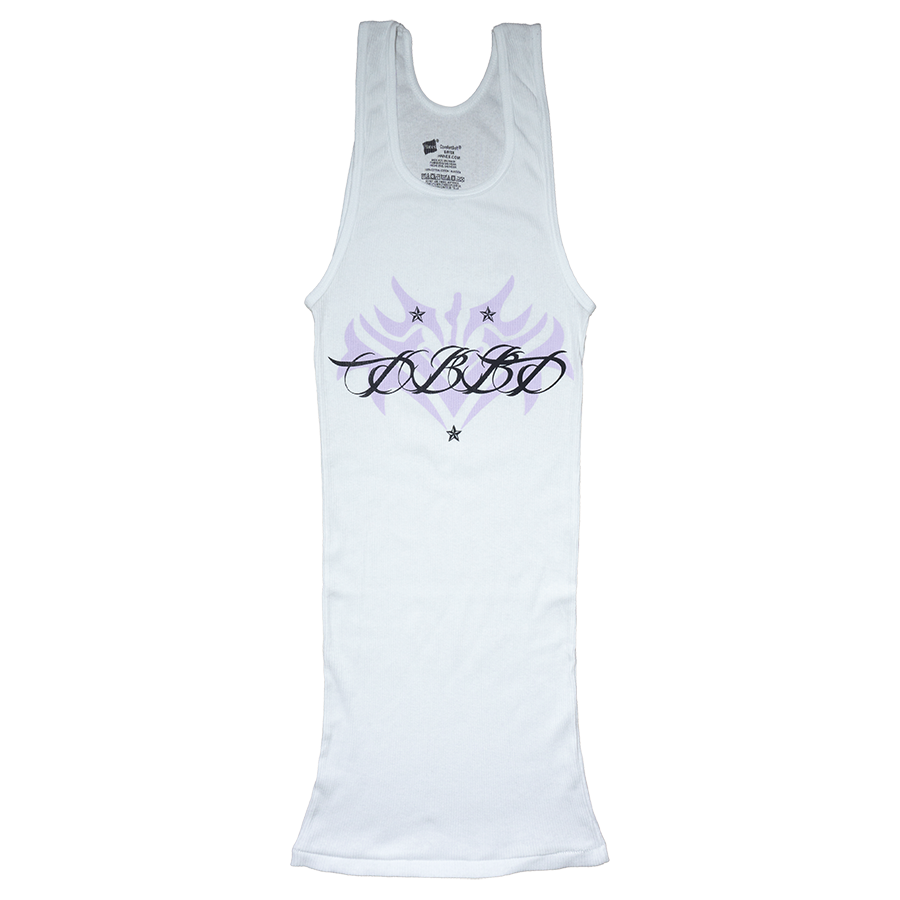 Alternative view of DBBD TANK + FAN